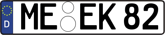 ME-EK82