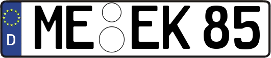 ME-EK85
