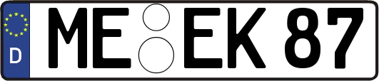 ME-EK87
