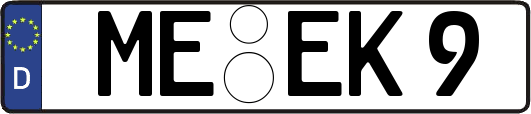 ME-EK9