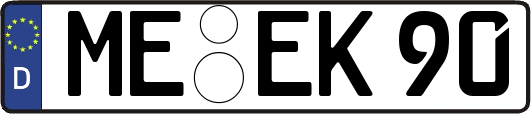 ME-EK90
