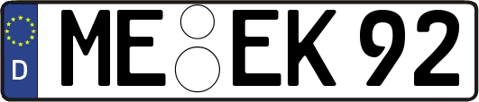 ME-EK92