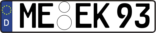 ME-EK93