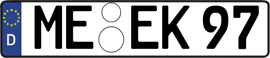 ME-EK97