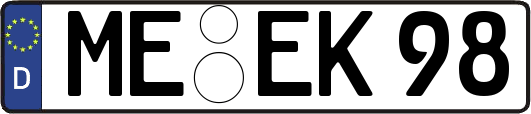 ME-EK98