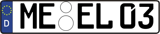 ME-EL03