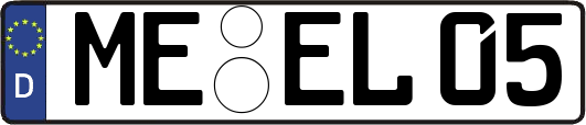 ME-EL05