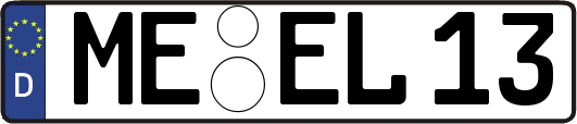 ME-EL13