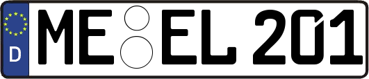 ME-EL201
