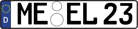 ME-EL23