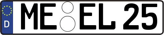 ME-EL25
