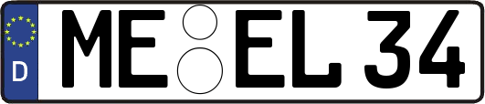 ME-EL34