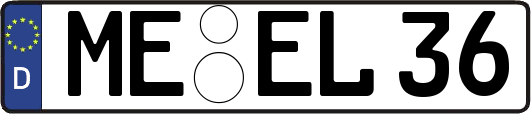 ME-EL36