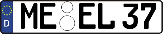 ME-EL37