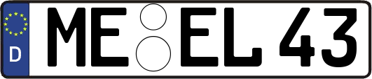 ME-EL43