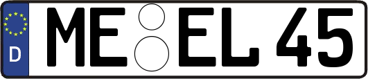 ME-EL45