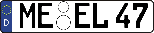 ME-EL47