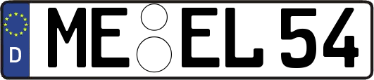 ME-EL54