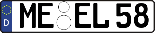 ME-EL58