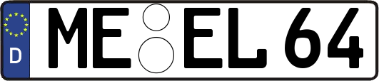 ME-EL64