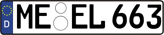 ME-EL663