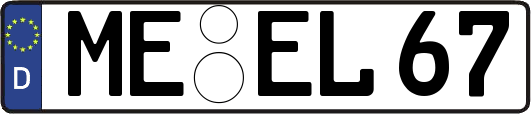 ME-EL67