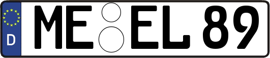 ME-EL89