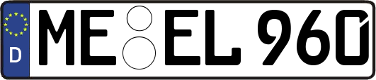 ME-EL960