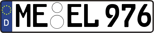ME-EL976