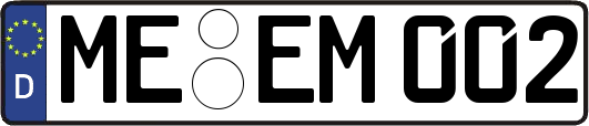 ME-EM002