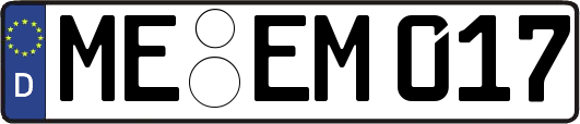 ME-EM017