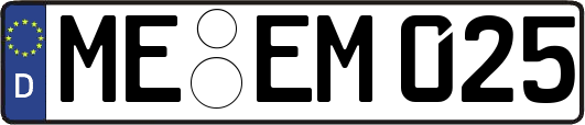 ME-EM025