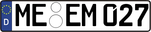 ME-EM027