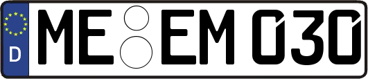 ME-EM030
