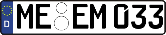 ME-EM033