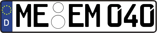 ME-EM040
