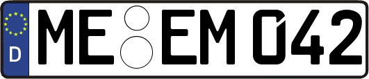 ME-EM042