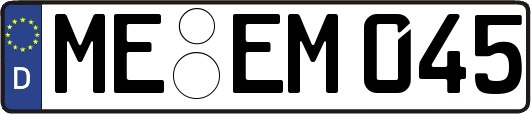 ME-EM045