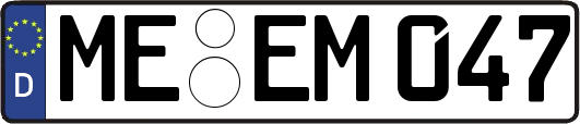 ME-EM047
