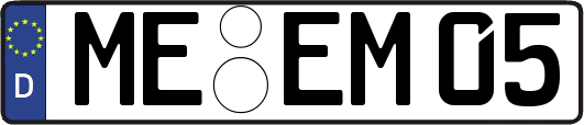 ME-EM05