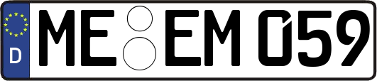 ME-EM059