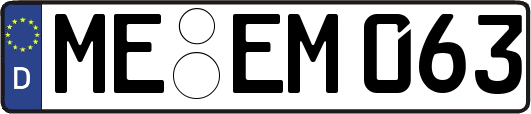 ME-EM063
