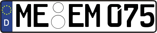 ME-EM075