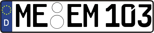 ME-EM103
