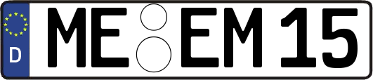 ME-EM15