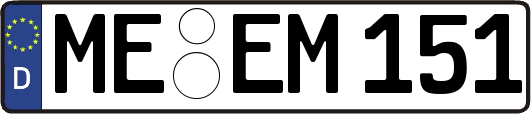 ME-EM151