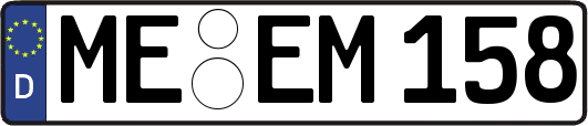 ME-EM158