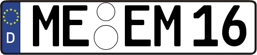 ME-EM16