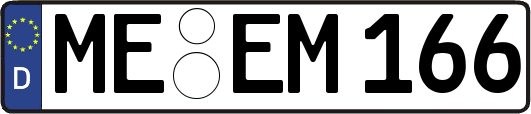 ME-EM166