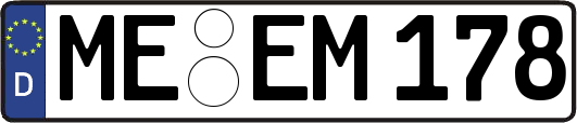 ME-EM178